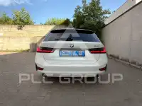 2021 BMW 318