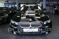2021 BMW 318