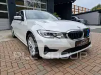 2021 BMW 318