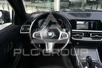 2021 BMW 318
