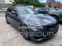 2021 BMW 318