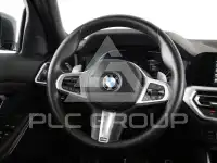 2021 BMW 318