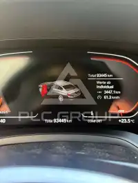 2021 BMW 318