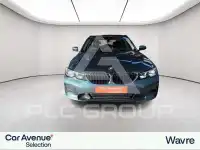 2021 BMW 318