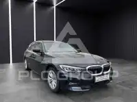 2021 BMW 318
