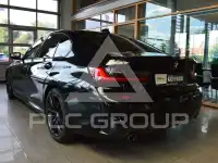 2021 BMW 318