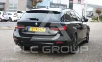 2021 BMW 318