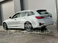 2021 BMW 318