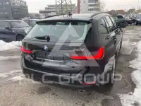 2021 BMW 318