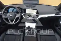 2021 BMW 318