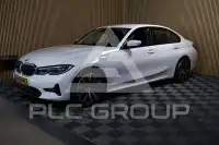 2021 BMW 318