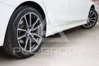 2021 BMW 318