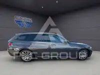 2021 BMW 318