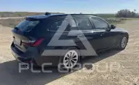 2021 BMW 318