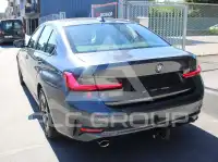 2021 BMW 318