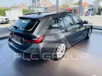 2021 BMW 318