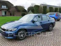 2021 BMW 318
