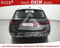 2021 BMW 318