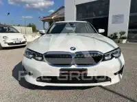 2021 BMW 318