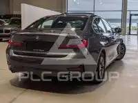 2021 BMW 318