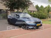 2021 BMW 318