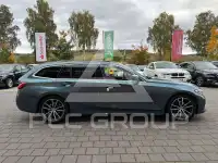 2021 BMW 318