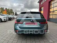 2021 BMW 318