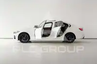 2021 BMW 318