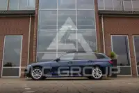 2021 BMW 318
