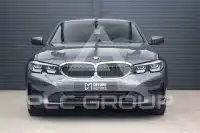2021 BMW 318