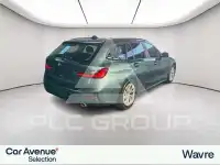 2021 BMW 318