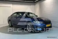 2021 BMW 318