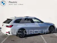 2021 BMW 318
