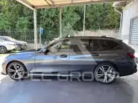 2021 BMW 318