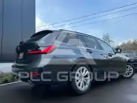 2021 BMW 318