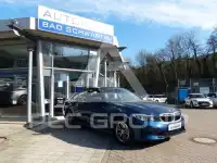 2021 BMW 318