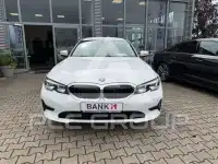 2021 BMW 318