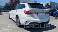 2021 BMW 318