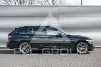 2021 BMW 318