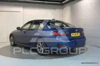2021 BMW 318