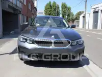 2021 BMW 318