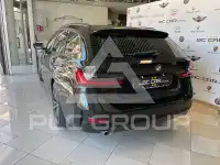 2021 BMW 318