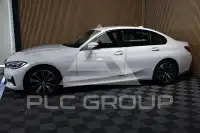2021 BMW 318