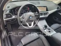 2021 BMW 318