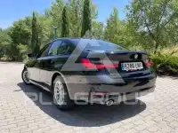 2021 BMW 318