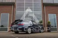 2021 BMW 318