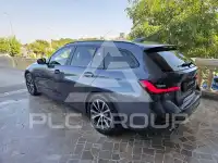 2021 BMW 318