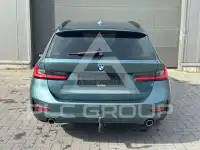 2021 BMW 318
