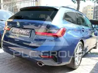 2021 BMW 318