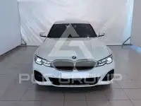 2021 BMW 318